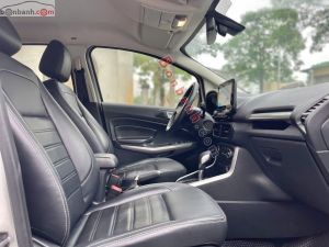 Xe Ford EcoSport Titanium 1.5 AT 2020