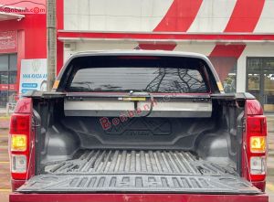 Xe Ford Ranger XLS 2.2L 4x2 AT 2022