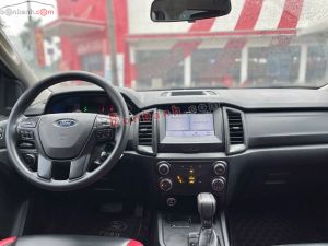 Xe Ford Ranger XLS 2.2L 4x2 AT 2022