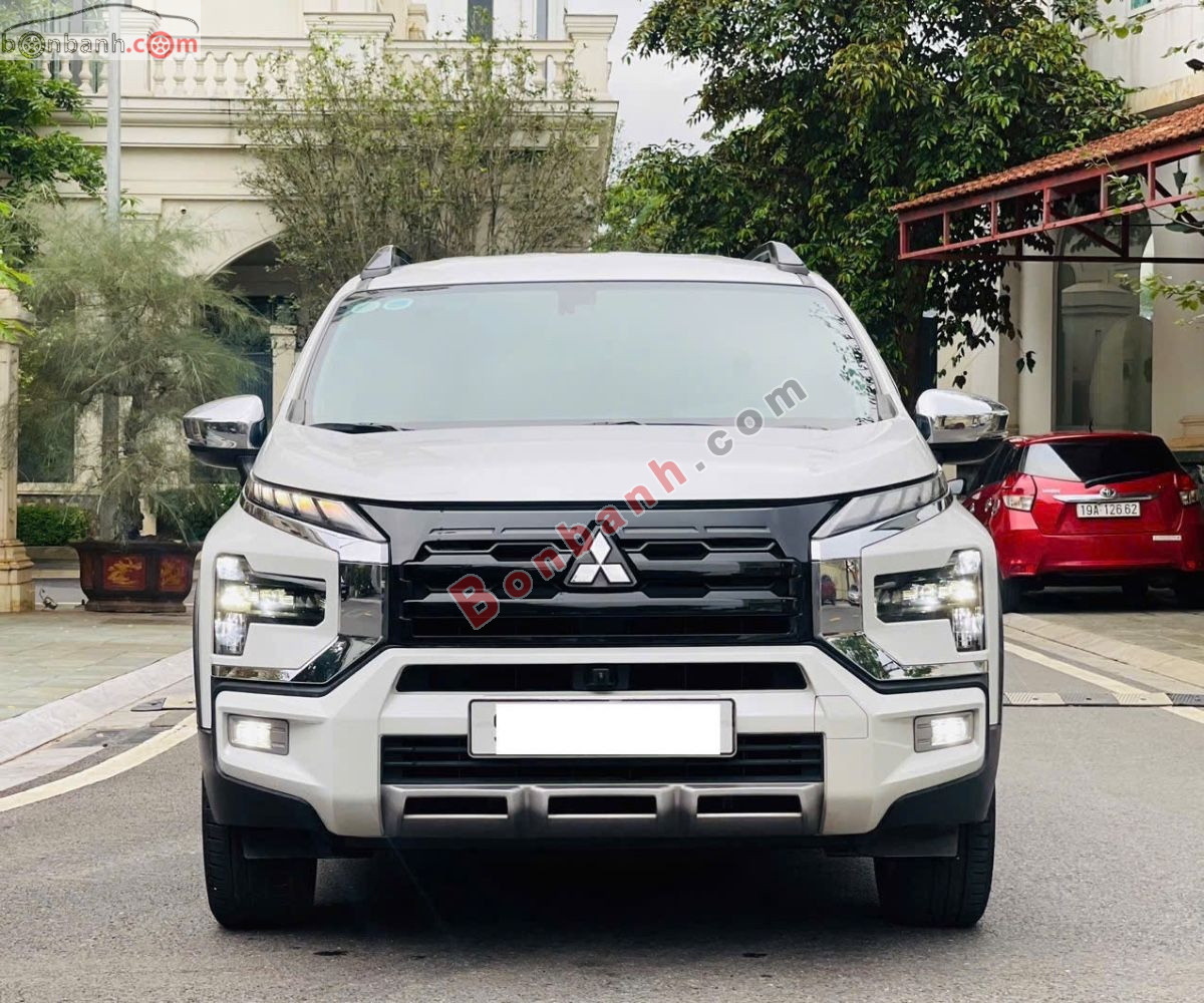 Mitsubishi Xpander Cross 1.5 AT