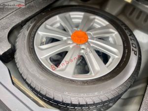 Xe Toyota Vios 1.5E 2016