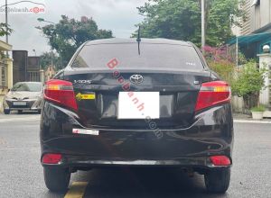 Xe Toyota Vios 1.5E 2016