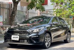 Xe Kia Cerato 2.0 AT Premium 2020