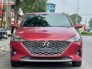 Xe Hyundai Accent 1.4 AT Đặc Biệt 2021