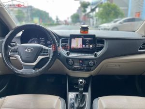 Xe Hyundai Accent 1.4 AT Đặc Biệt 2021
