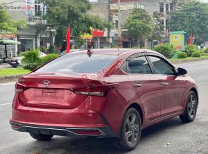 Xe Hyundai Accent 1.4 AT Đặc Biệt 2021