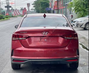 Xe Hyundai Accent 1.4 AT Đặc Biệt 2021