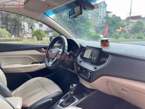 Xe Hyundai Accent 1.4 AT Đặc Biệt 2021
