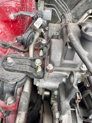 Xe Hyundai Accent 1.4 AT Đặc Biệt 2021