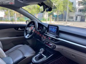 Xe Kia Cerato 1.6 AT Luxury 2020