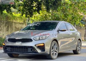 Xe Kia Cerato 1.6 AT Luxury 2020