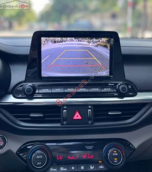 Xe Kia Cerato 1.6 AT Luxury 2020
