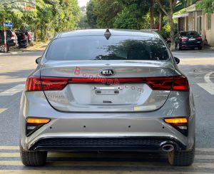 Xe Kia Cerato 1.6 AT Luxury 2020