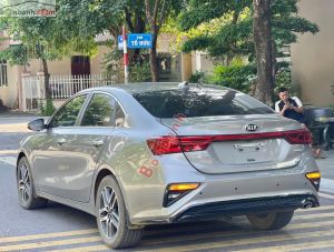 Xe Kia Cerato 1.6 AT Luxury 2020