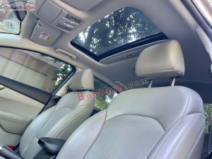 Xe Kia Cerato 1.6 AT Luxury 2020