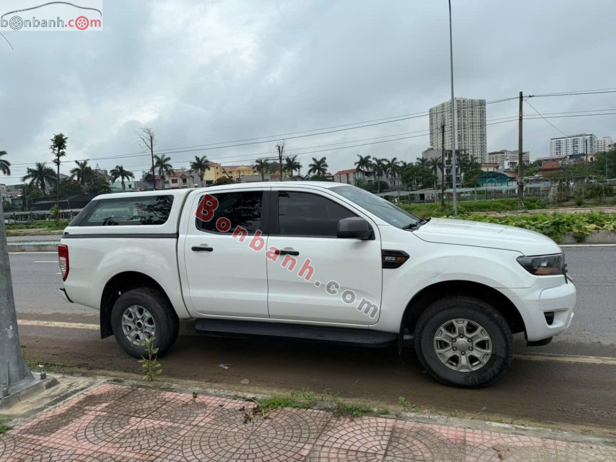 Ford Ranger XLS 2.2L 4x2 AT
