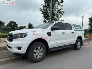 Xe Ford Ranger XLS 2.2L 4x2 AT 2018