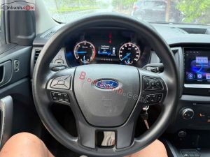 Xe Ford Ranger XLS 2.2L 4x2 AT 2018