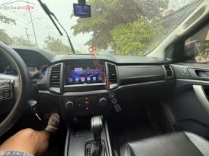 Xe Ford Ranger XLS 2.2L 4x2 AT 2018