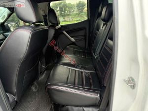 Xe Ford Ranger XLS 2.2L 4x2 AT 2018