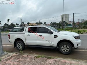 Xe Ford Ranger XLS 2.2L 4x2 AT 2018
