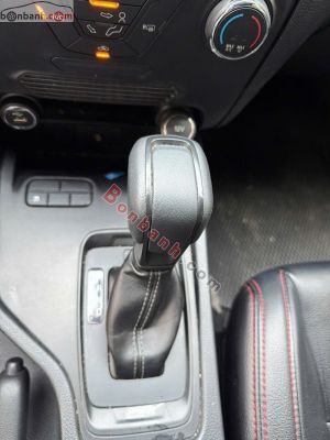 Xe Ford Ranger XLS 2.2L 4x2 AT 2018