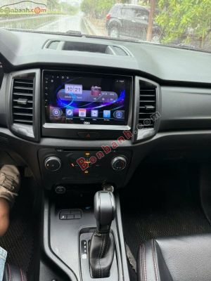 Xe Ford Ranger XLS 2.2L 4x2 AT 2018
