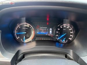 Xe Ford Ranger XLS 2.2L 4x2 AT 2018
