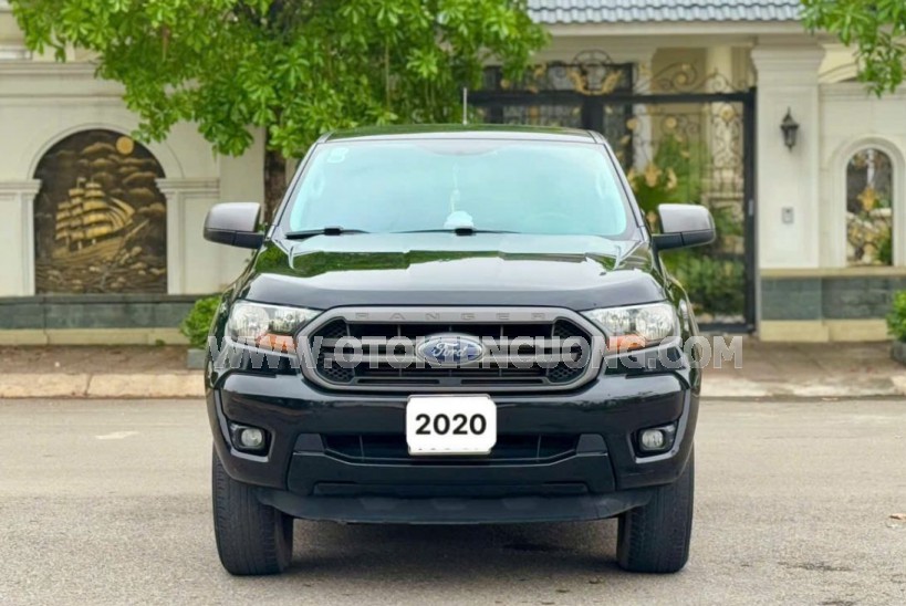 Ford Ranger XLS 2.2L 4x2 MT