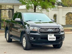 Xe Ford Ranger XLS 2.2L 4x2 MT 2020