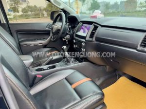 Xe Ford Ranger XLS 2.2L 4x2 MT 2020