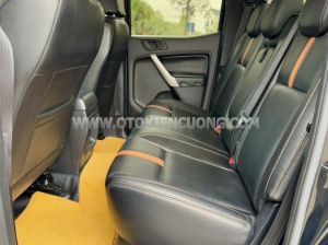 Xe Ford Ranger XLS 2.2L 4x2 MT 2020