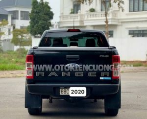 Xe Ford Ranger XLS 2.2L 4x2 MT 2020
