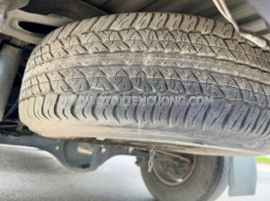 Xe Ford Ranger XLS 2.2L 4x2 MT 2020