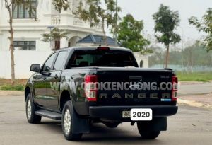 Xe Ford Ranger XLS 2.2L 4x2 MT 2020