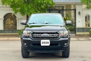 Xe Ford Ranger XLS 2.2L 4x2 MT 2020