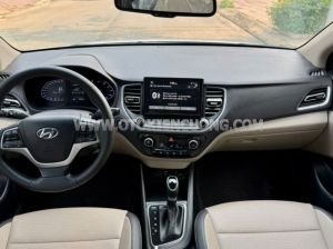 Xe Hyundai Accent 1.4 AT Đặc Biệt 2022
