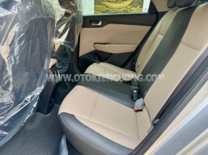 Xe Hyundai Accent 1.4 AT Đặc Biệt 2022