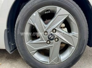 Xe Hyundai Accent 1.4 AT Đặc Biệt 2022