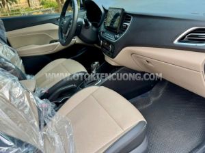Xe Hyundai Accent 1.4 AT Đặc Biệt 2022