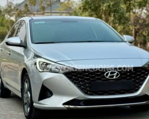 Xe Hyundai Accent 1.4 AT Đặc Biệt 2022