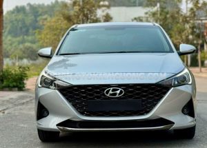 Xe Hyundai Accent 1.4 AT Đặc Biệt 2022