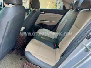 Xe Hyundai Accent 1.4 AT Đặc Biệt 2021