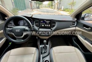Xe Hyundai Accent 1.4 AT Đặc Biệt 2021