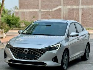 Xe Hyundai Accent 1.4 AT Đặc Biệt 2021