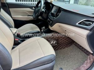Xe Hyundai Accent 1.4 AT Đặc Biệt 2021