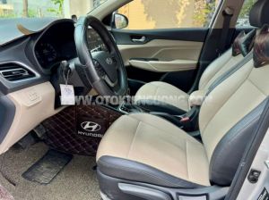 Xe Hyundai Accent 1.4 AT Đặc Biệt 2021