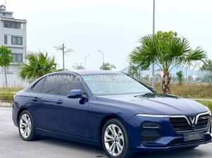 Xe VinFast Lux A 2.0 2.0 AT 2019