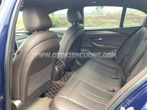 Xe VinFast Lux A 2.0 2.0 AT 2019