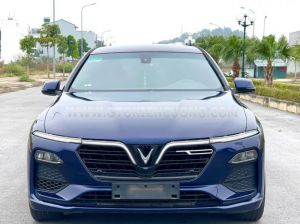 Xe VinFast Lux A 2.0 2.0 AT 2019